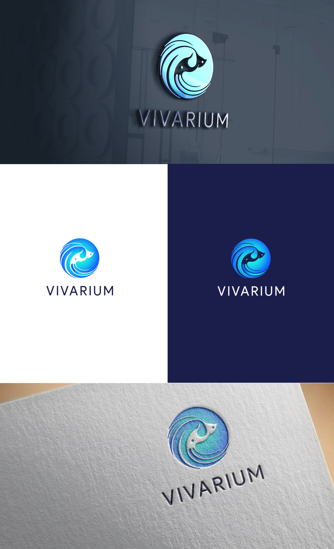 Logo Design by GLDesigns for Arowana International UK Limited | Design #29727814