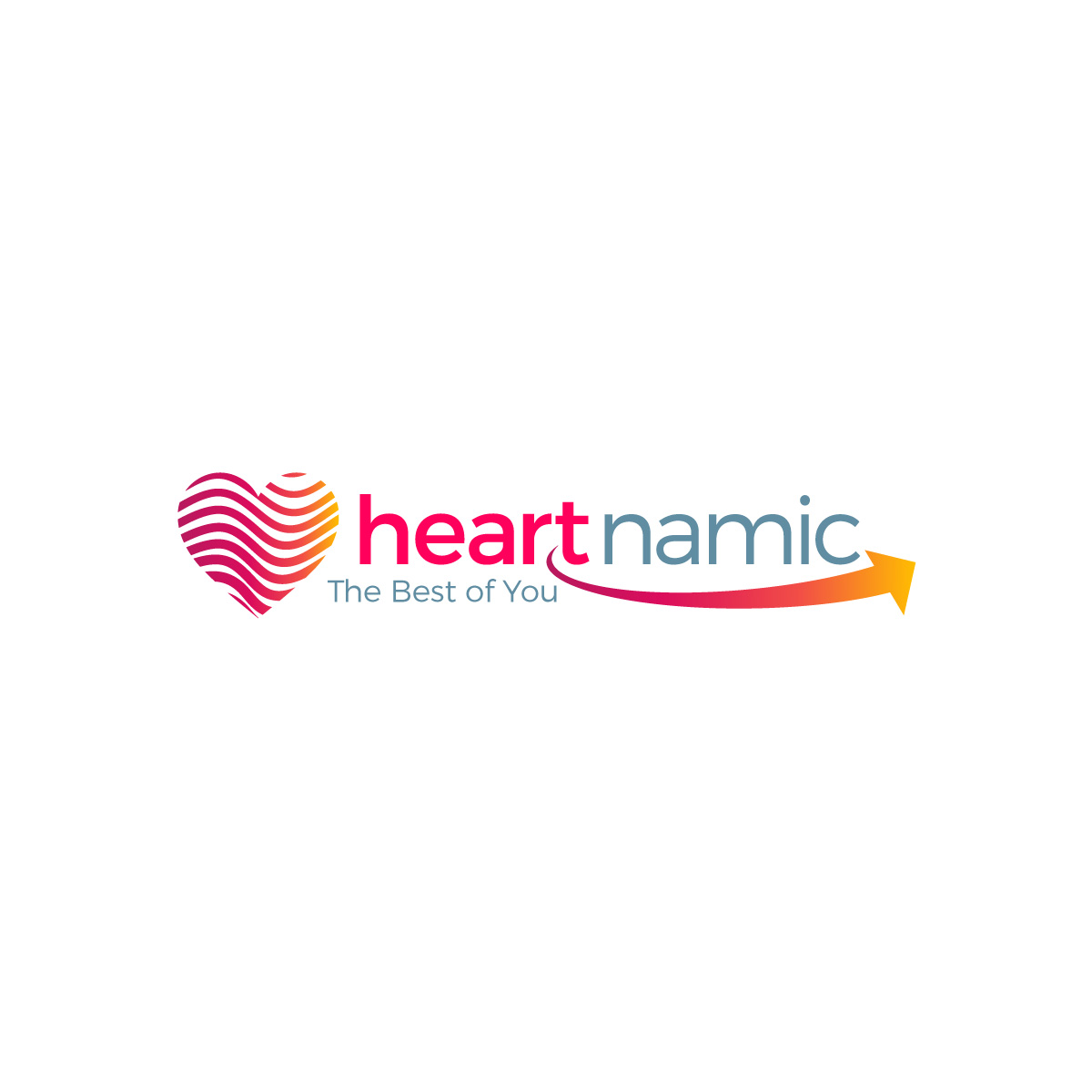 Logo-Design von Sergio Coelho für heartnamic.com | Design: #29745410