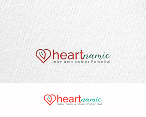 Logo Design by Badhan for heartnamic.com | Design: #29746534