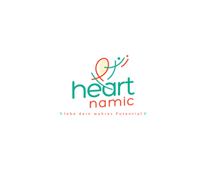 Logo Design by Paint-Tools for heartnamic.com | Design #29730366