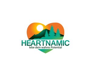 Logo Design by Paint-Tools for heartnamic.com | Design: #29730367