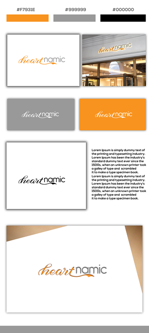 Logo Design by ladia_design