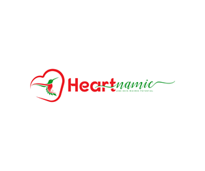 Logo Design by Ariyan Design for heartnamic.com | Design: #29755095