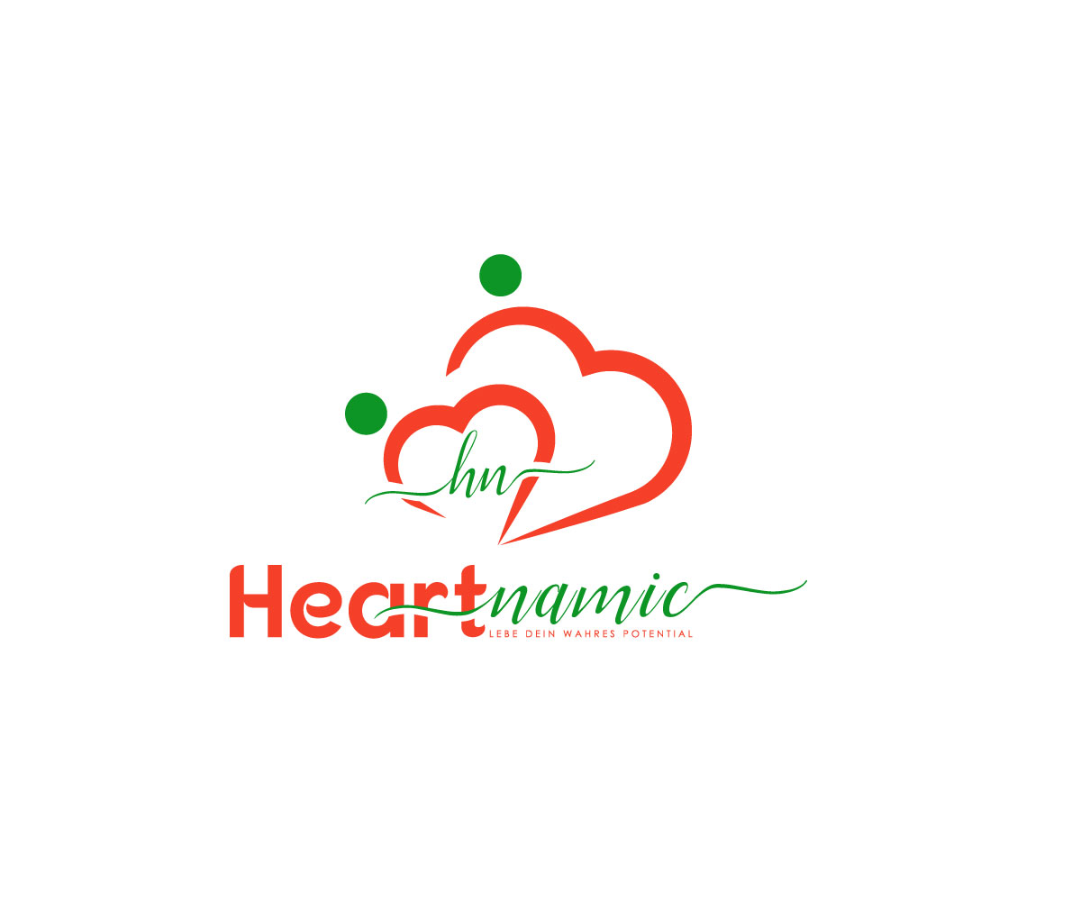 Logo Design by Ariyan Design for heartnamic.com | Design #29756456