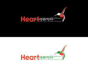 Logo-Design von Ariyan Design für heartnamic.com | Design: #29757742