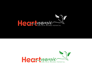 Logo-Design von Ariyan Design für heartnamic.com | Design: #29757775