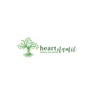 Logo Design by Yoses for heartnamic.com | Design: #29723828