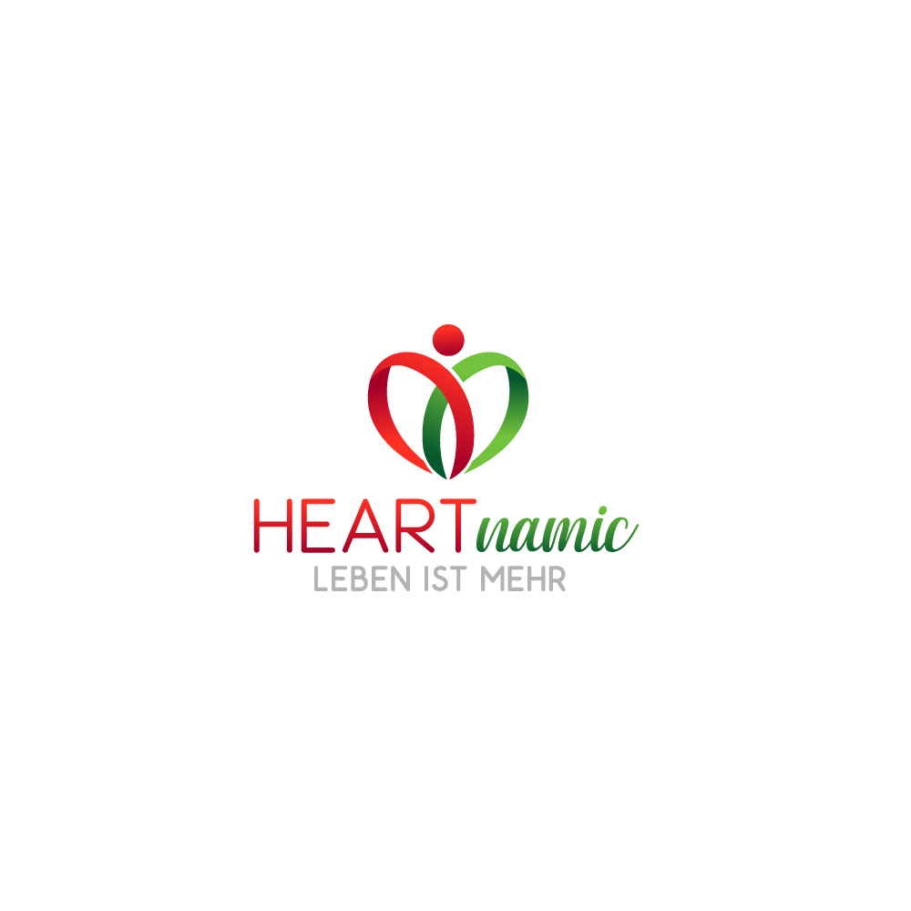Logo Design by Obi.K for heartnamic.com | Design #29723638