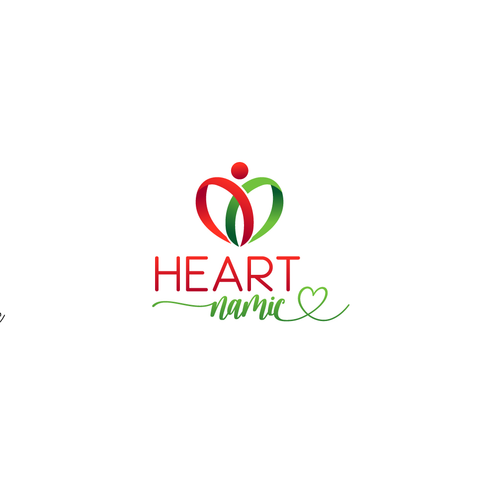 Logo Design by Obi.K for heartnamic.com | Design #29725899
