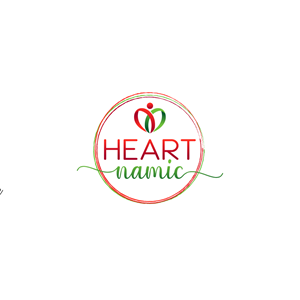Logo Design by Obi.K for heartnamic.com | Design: #29725937