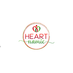 Logo Design by Obi.K for heartnamic.com | Design: #29725941