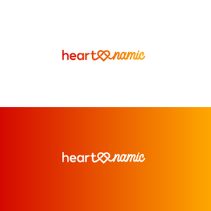 Logo Design by Obi.K for heartnamic.com | Design: #29734303