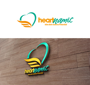 Logo-Design von patriciaparadesign für heartnamic.com | Design: #29752347