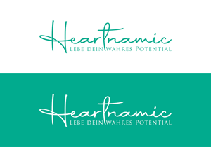 Logo Design by Soonia for heartnamic.com | Design: #29734302
