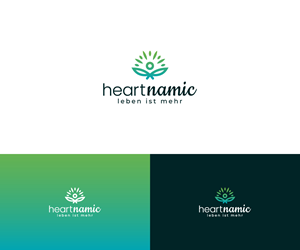 Logo-Design von Nevore Graphics für heartnamic.com | Design: #29724387