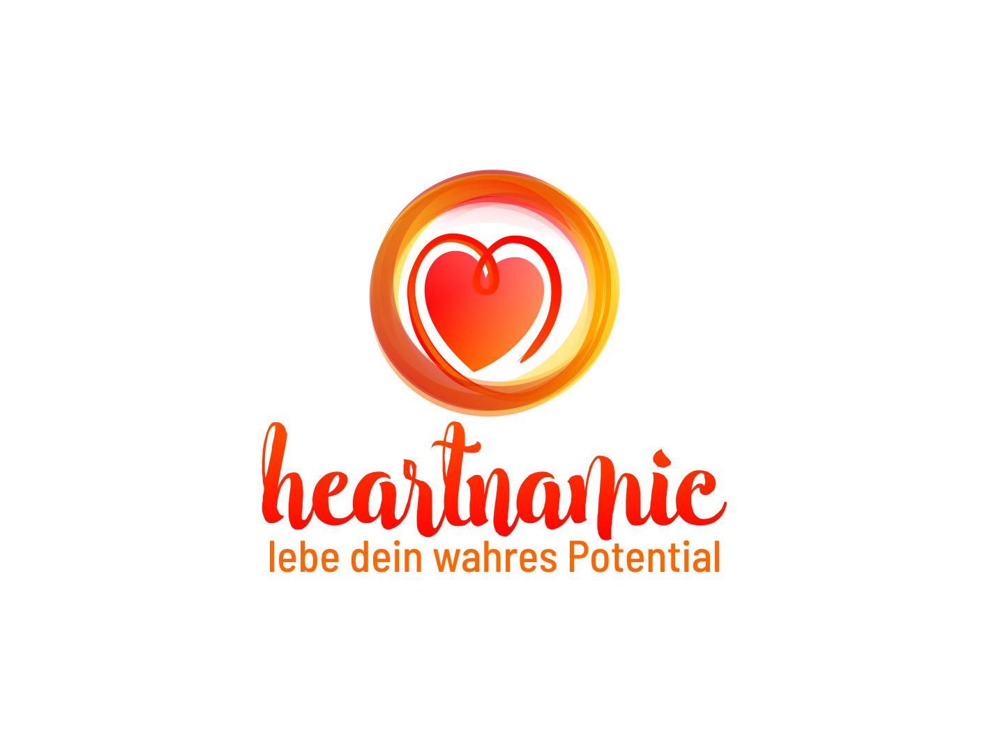 Logo-Design von BNdesigner für heartnamic.com | Design #29725524