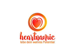 Logo Design by BNdesigner for heartnamic.com | Design: #29725524