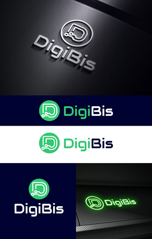 Logo-Design von Sergio Coelho für dieses Projekt | Design: #29727994