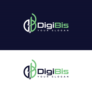 Logo Design by Revolt Team