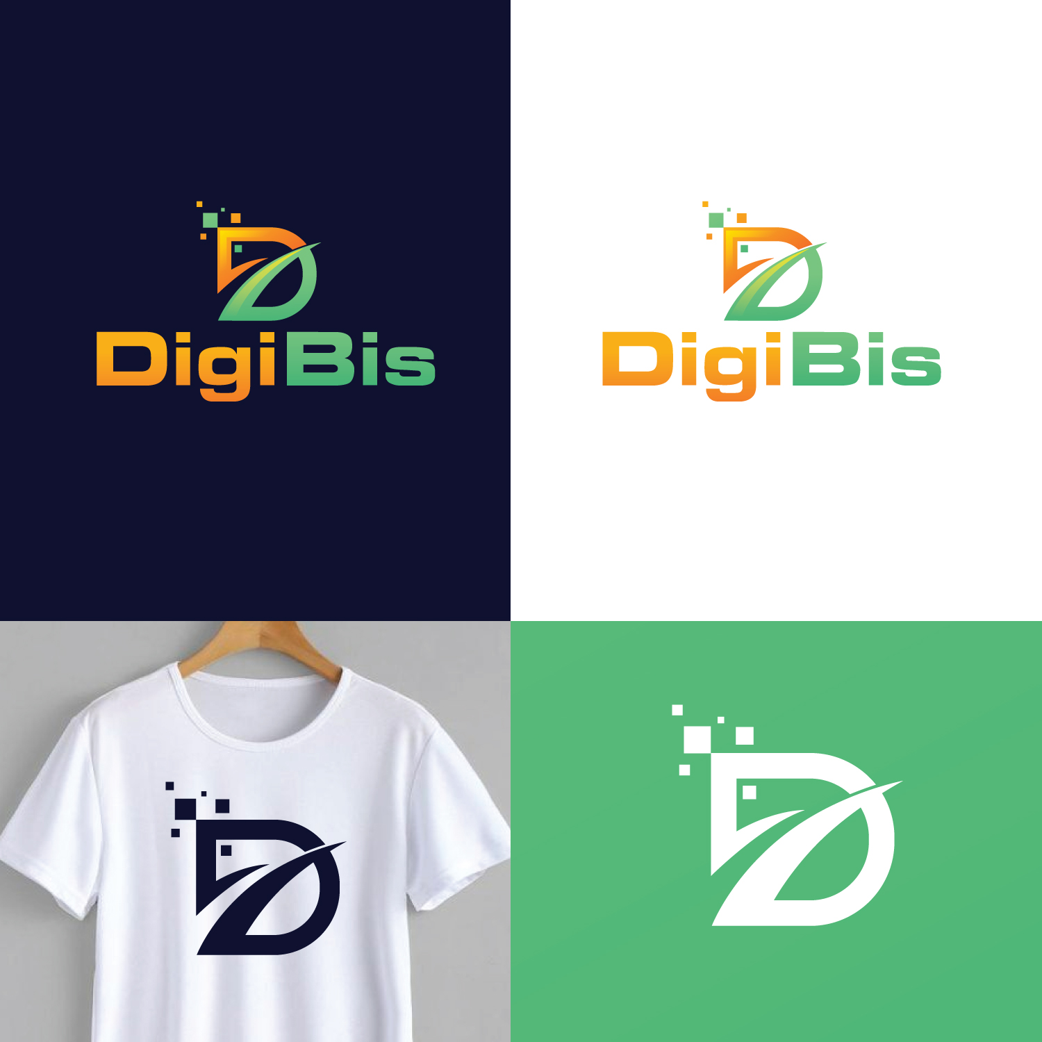 Logo Design by Revolt Team for this project | Design #29749584