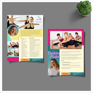 Flyer Design by nng