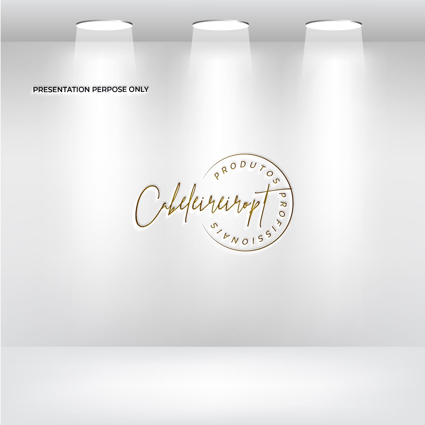 Logo Design by RS_Design for Ana Sofia Cabeleireiros Lda | Design #29725771