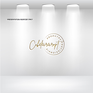 Diseño de Logo por RS_Design para Ana Sofia Cabeleireiros Lda | Diseño: #29725771