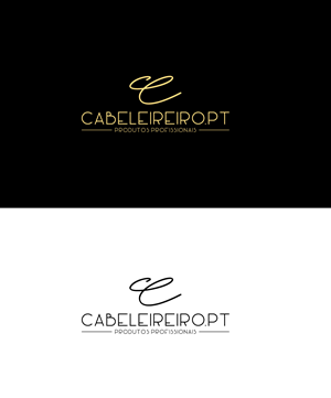 Diseño de Logo por Mi Design1 para Ana Sofia Cabeleireiros Lda | Diseño: #29726396