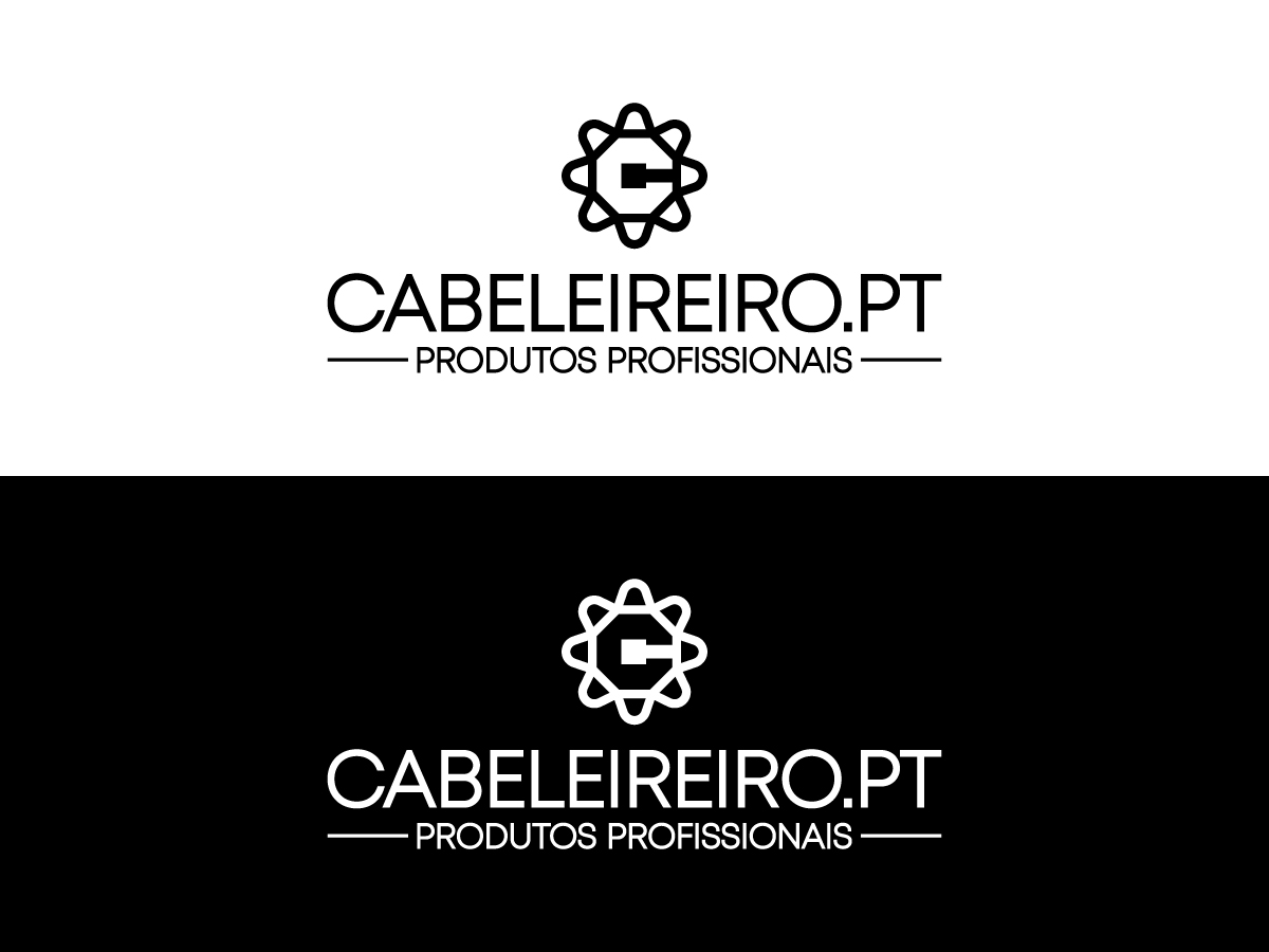 Logo Design by 439 Creations for Ana Sofia Cabeleireiros Lda | Design #29725682