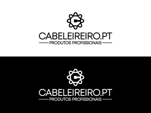 Diseño de Logo por 439 Creations para Ana Sofia Cabeleireiros Lda | Diseño: #29725682