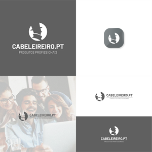 Design de Logo par cherryfine pour Ana Sofia Cabeleireiros Lda | Design #29724838