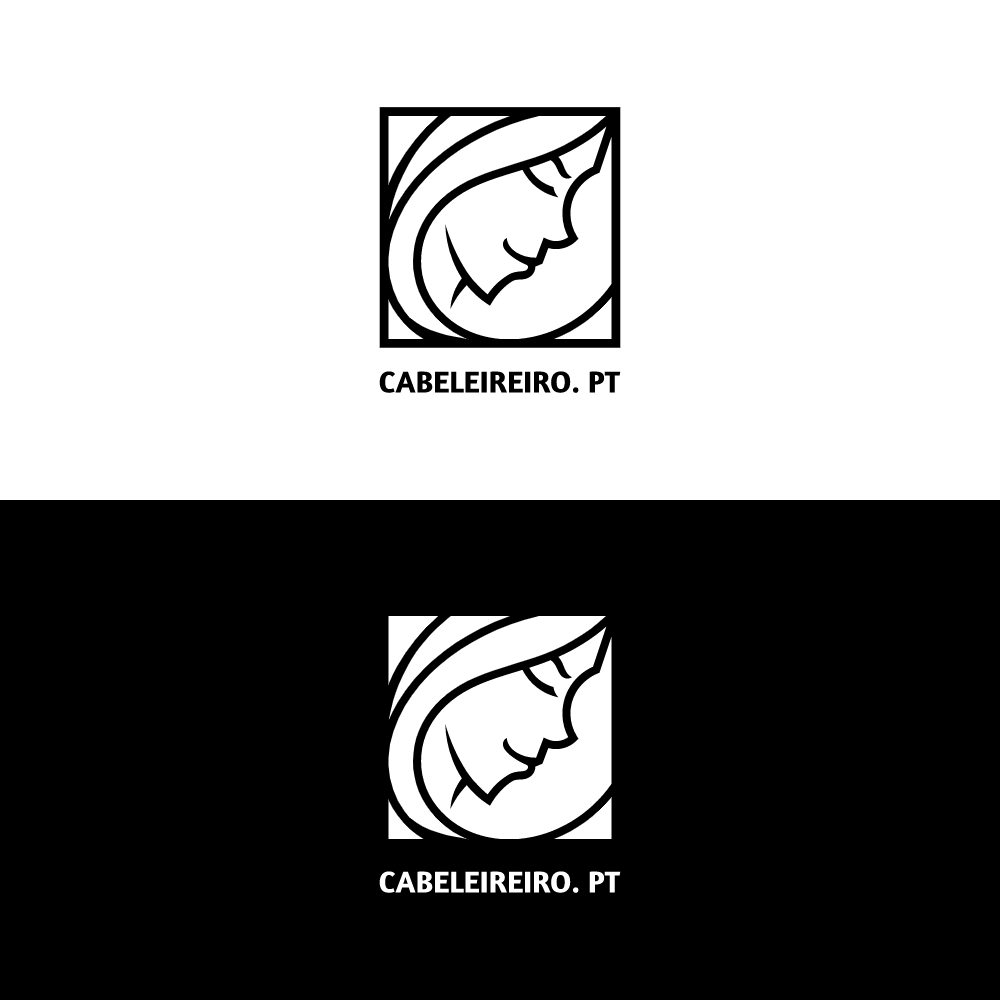 Design de Logo par Heiwa Sign pour Ana Sofia Cabeleireiros Lda | Design #29752650