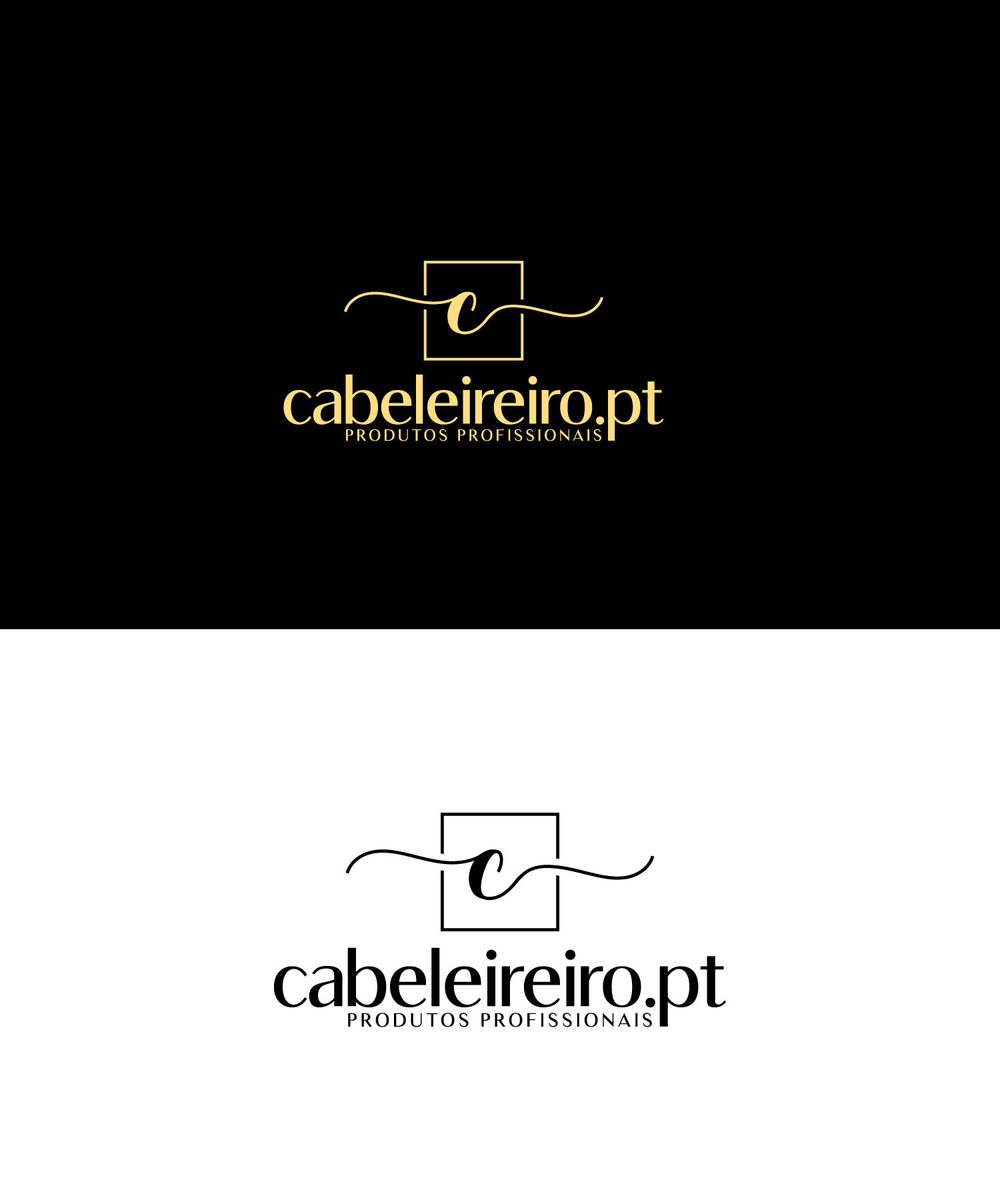 Logo Design by ax design2 for Ana Sofia Cabeleireiros Lda | Design #29726449