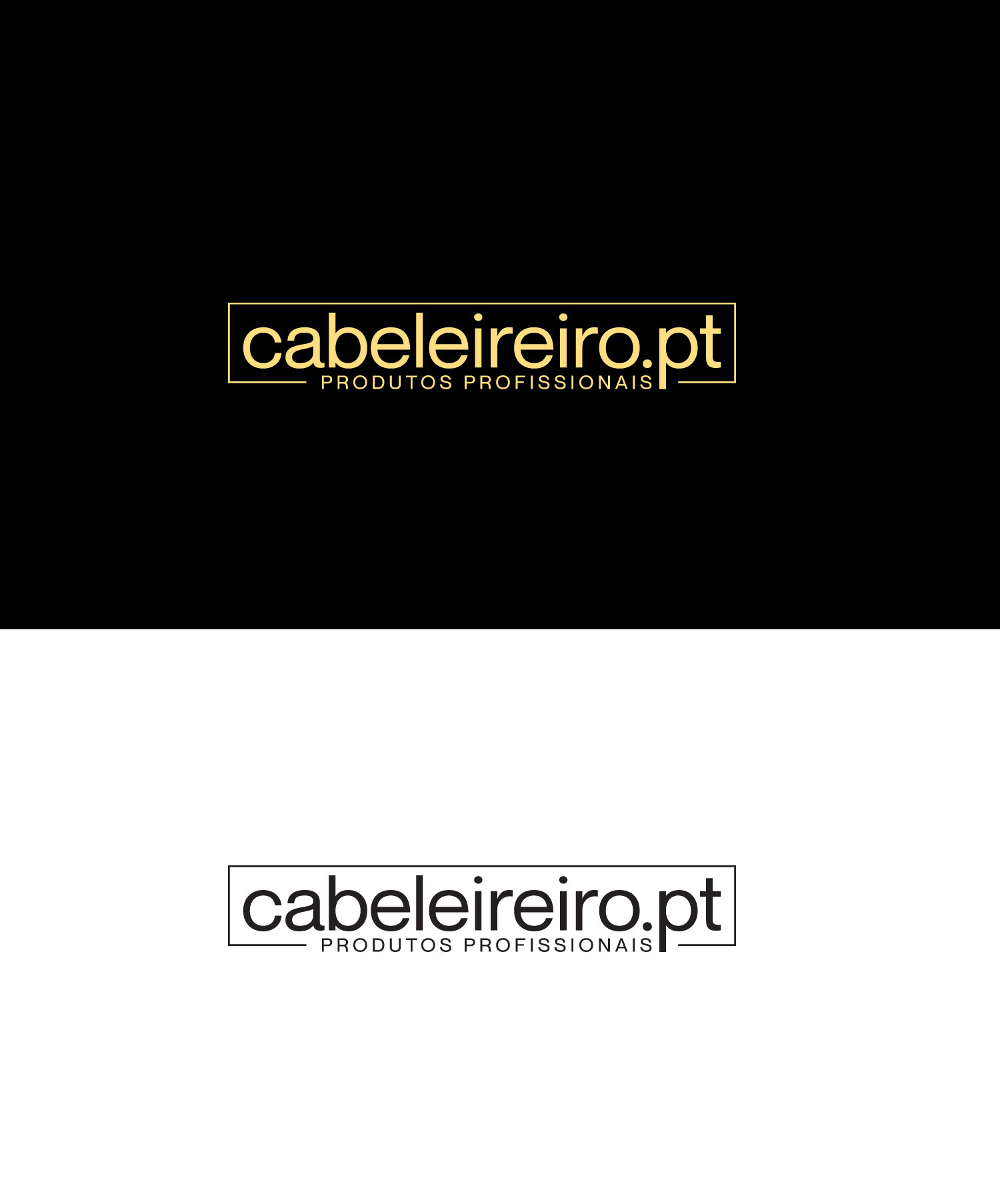 Logo Design by ax design2 for Ana Sofia Cabeleireiros Lda | Design #29726479