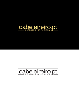 Logo Design by ax design2 for Ana Sofia Cabeleireiros Lda | Design: #29726479
