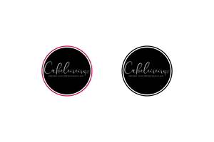 Logo Design by TTNN for Ana Sofia Cabeleireiros Lda | Design: #29742505