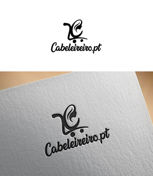 Design de Logo par Syed sami pour Ana Sofia Cabeleireiros Lda | Design #29727691