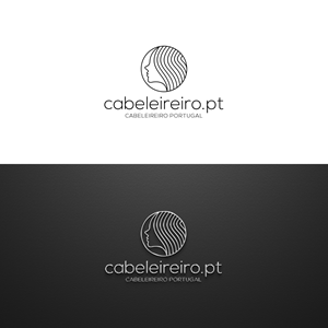 Logo Design by Kenshin777 for Ana Sofia Cabeleireiros Lda | Design: #29723392
