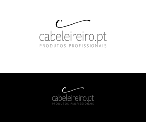Diseño de Logo por RaKu 2 para Ana Sofia Cabeleireiros Lda | Diseño: #29748346