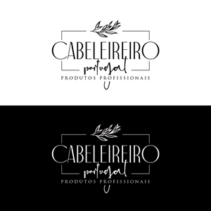 Design de Logo par Sanat Kumar De pour Ana Sofia Cabeleireiros Lda | Design #29726921