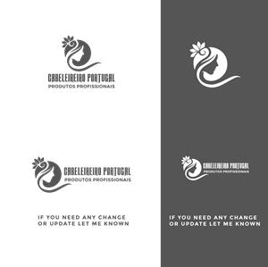 Design de Logo par logo24.com pour Ana Sofia Cabeleireiros Lda | Design #29728241