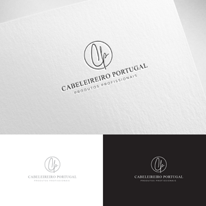 Logo Design by alzac for Ana Sofia Cabeleireiros Lda | Design: #29752285