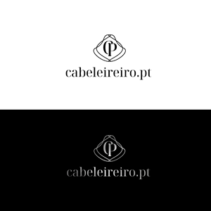 Diseño de Logo por AbhishekkM'24 para Ana Sofia Cabeleireiros Lda | Diseño: #29724223