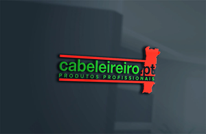 Diseño de Logo por 4tech services para Ana Sofia Cabeleireiros Lda | Diseño: #29724500