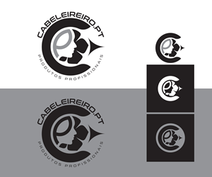 Design de Logo par DreamzINSIDE pour Ana Sofia Cabeleireiros Lda | Design #29726855