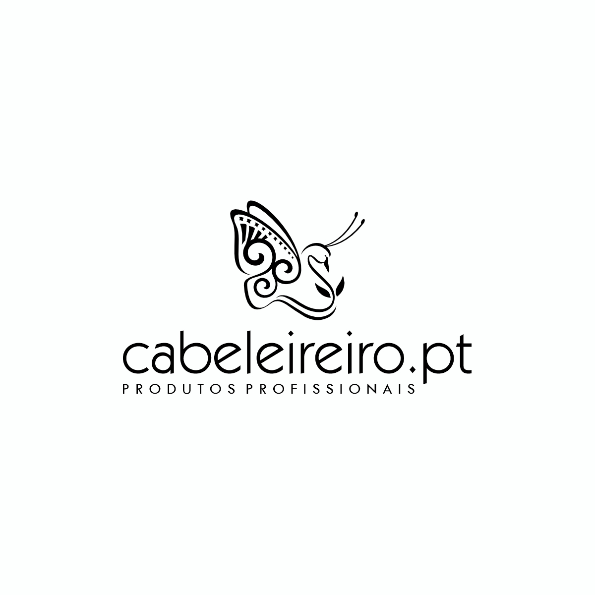 Logo Design by Ashani Bhattacharya for Ana Sofia Cabeleireiros Lda | Design #29734441