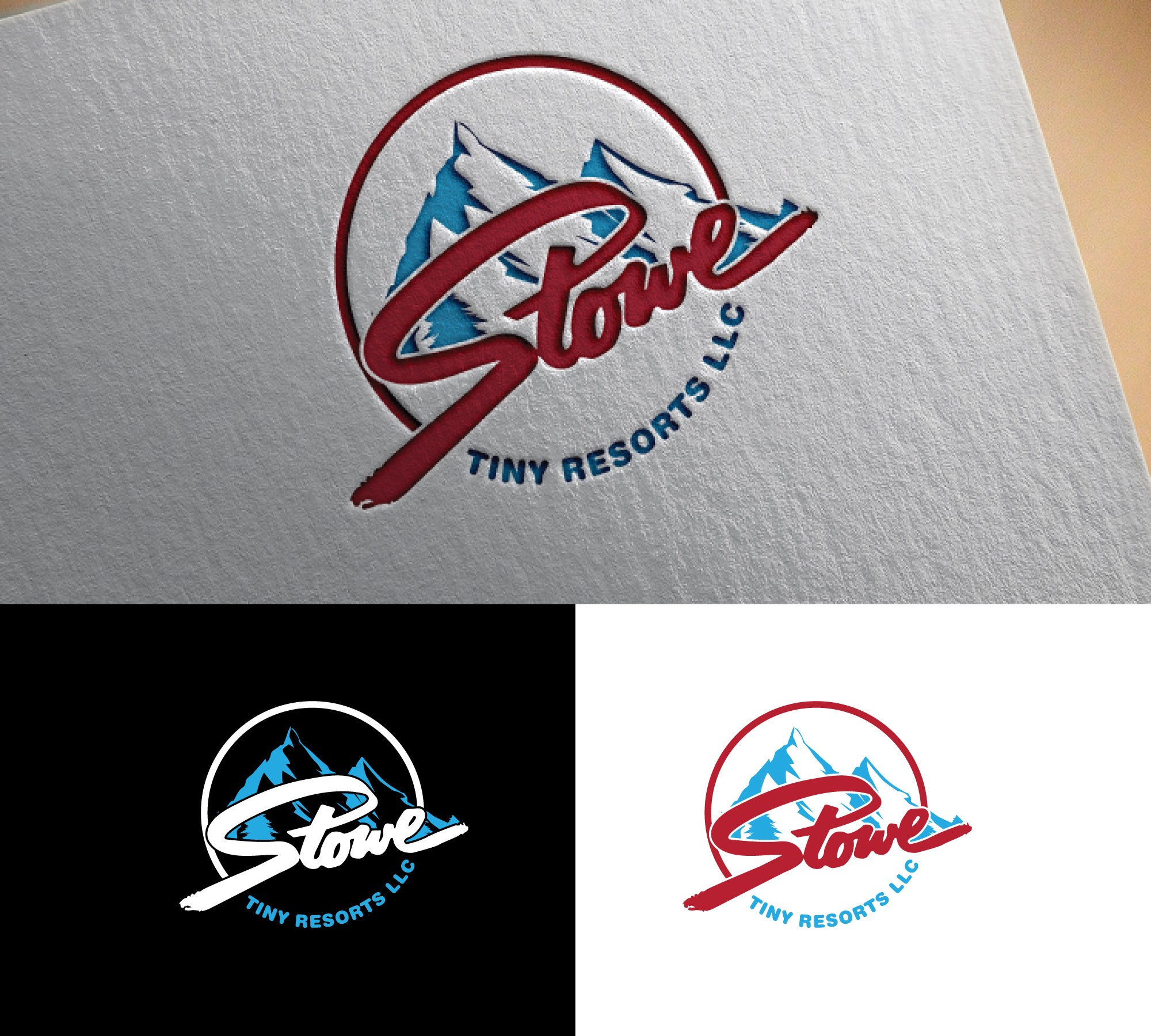 Logo-Design von RRR Design für dieses Projekt | Design #29728830