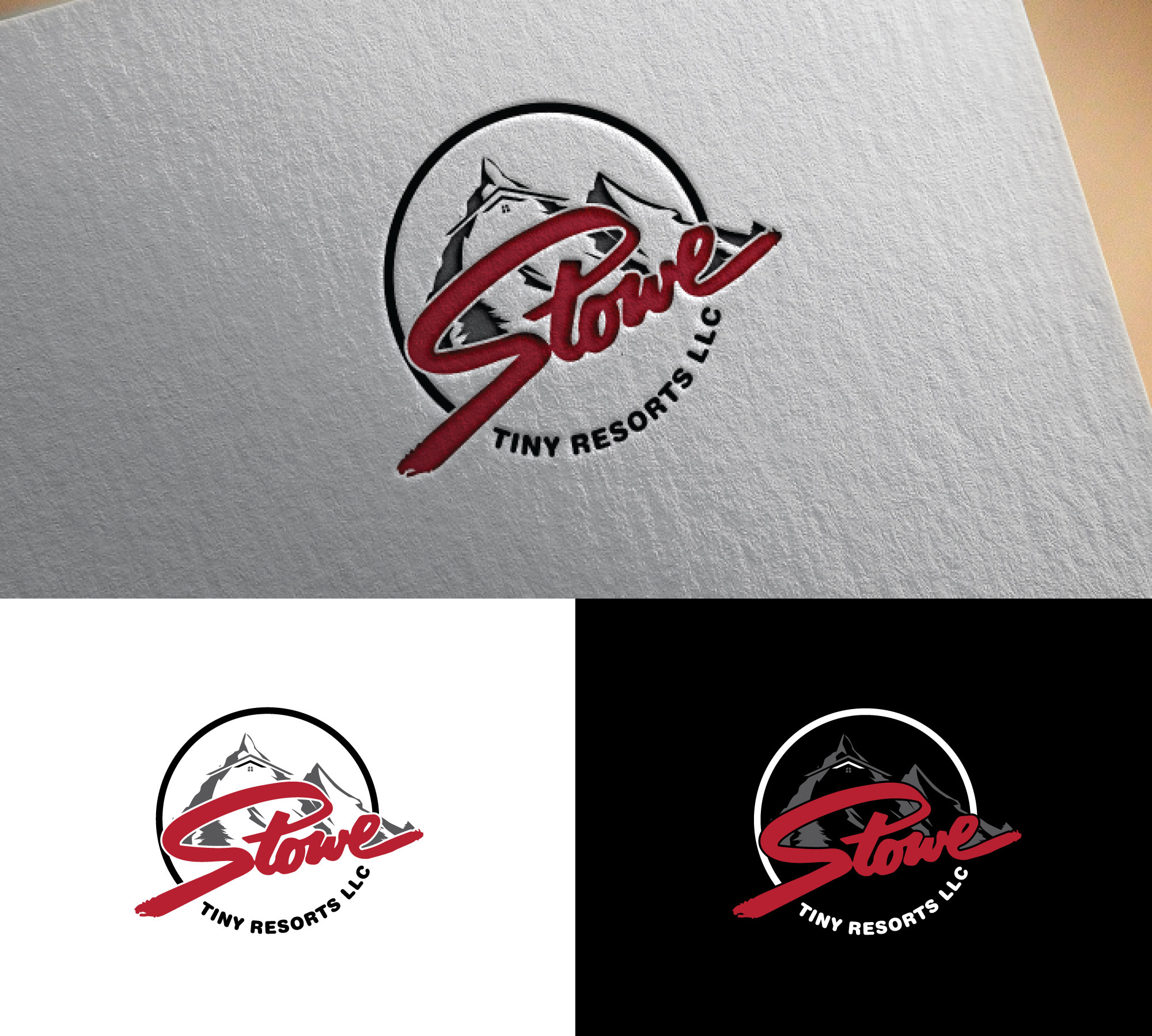 Logo-Design von RRR Design für dieses Projekt | Design #29731475