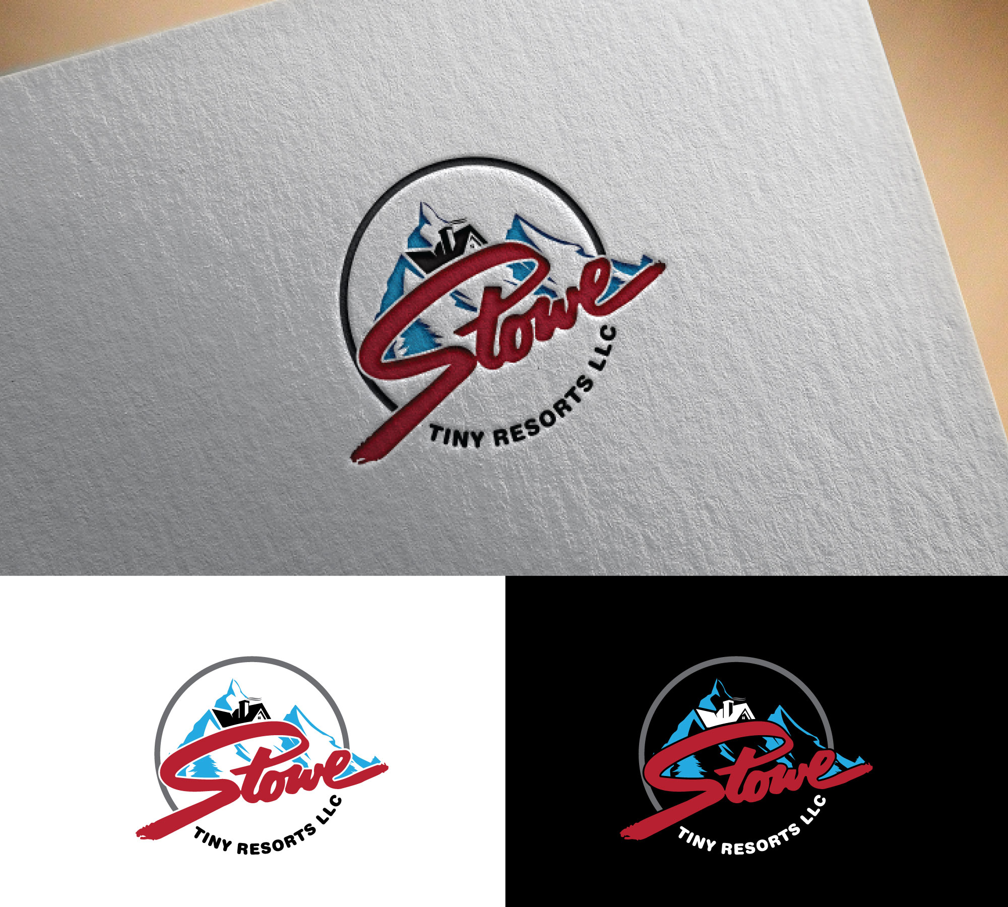 Logo-Design von RRR Design für dieses Projekt | Design #29734346