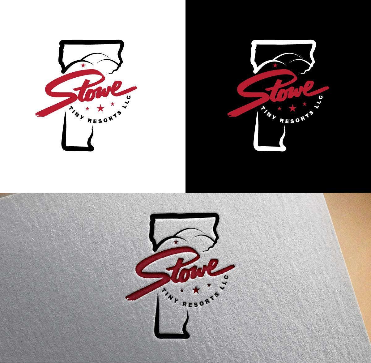 Logo Design by RS_Design for this project | Design #29723405